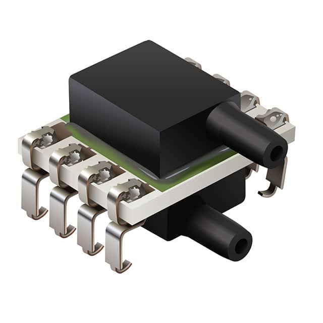 BPS310-AD01P0-2DG Bourns Inc.  Sensori di pressione Trasduttori